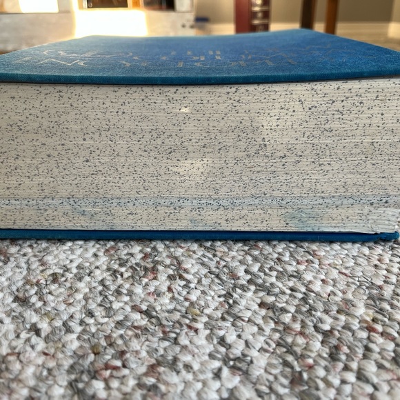 The New Columbia Encyclopedia 1975 - Picture 4 of 7